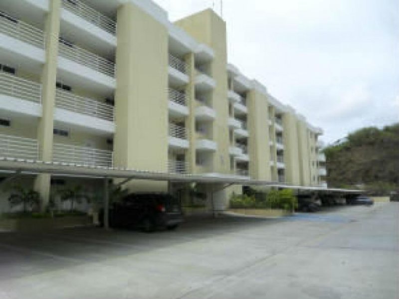 Foto Apartamento en Venta en , Panamá - U$D 215.000 - APV10019 - BienesOnLine