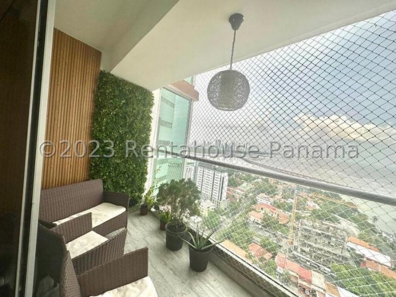 Foto Apartamento en Venta en COCO DEL MAR, COCO DEL MAR, Panamá - U$D 280.000 - APV68757 - BienesOnLine