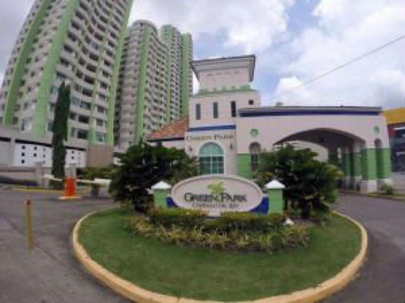 Foto Apartamento en Venta en , Panamá - U$D 180.000 - APV13012 - BienesOnLine