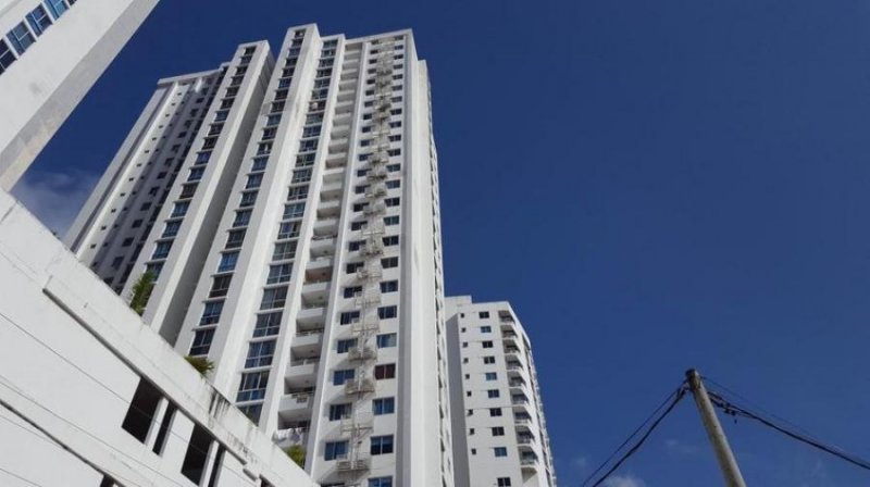 Foto Apartamento en Venta en San  Francisco, Ciudad de Panamá, Panamá - U$D 115.000 - APV37211 - BienesOnLine