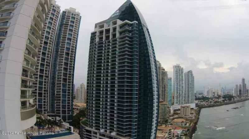 Foto Apartamento en Venta en San Francisco, Ciudad de Panamá, Panamá - U$D 730.000 - APV10250 - BienesOnLine