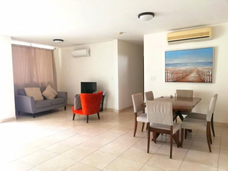 Foto Apartamento en Venta en El  Cangrejo, El Cangrejo, Panamá - U$D 210.000 - APV37219 - BienesOnLine