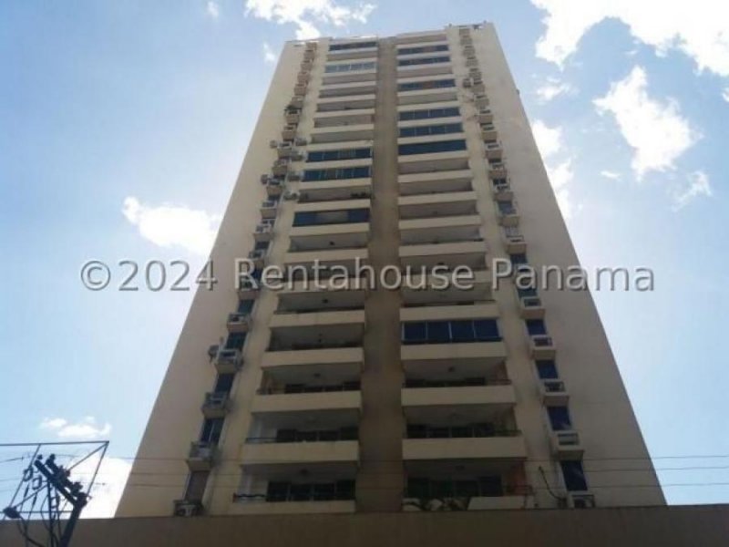 Foto Apartamento en Venta en El Cangrejo, Ciudad de Panamá, Panamá - U$D 203.000 - APV76811 - BienesOnLine