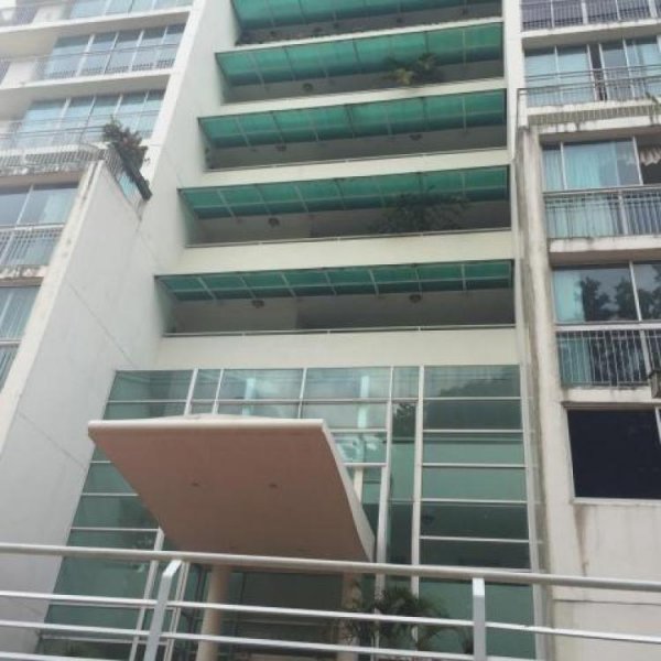 Foto Apartamento en Venta en Balboa, Panamá - U$D 225.000 - APV4882 - BienesOnLine