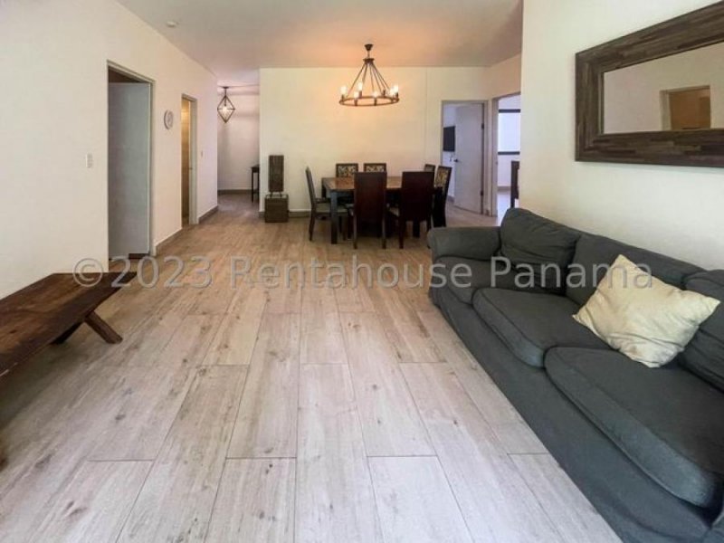 Foto Apartamento en Venta en Albrook, Ciudad de Panamá, Panamá - U$D 390.000 - APV70351 - BienesOnLine