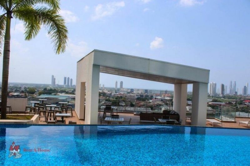 Apartamento en Venta en  El Crisol, Panamá