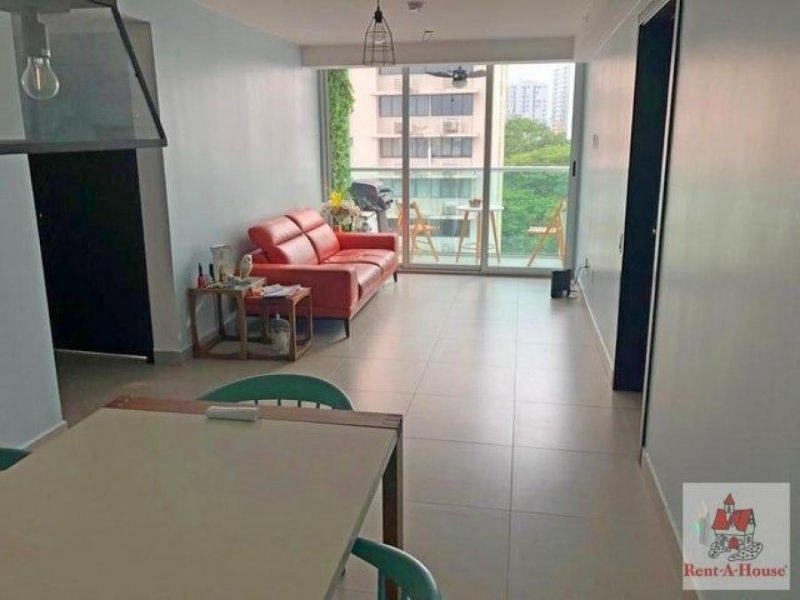 Foto Apartamento en Venta en Altos del Golf, Ciudad de Panamá, Panamá - U$D 220.000 - APV72285 - BienesOnLine