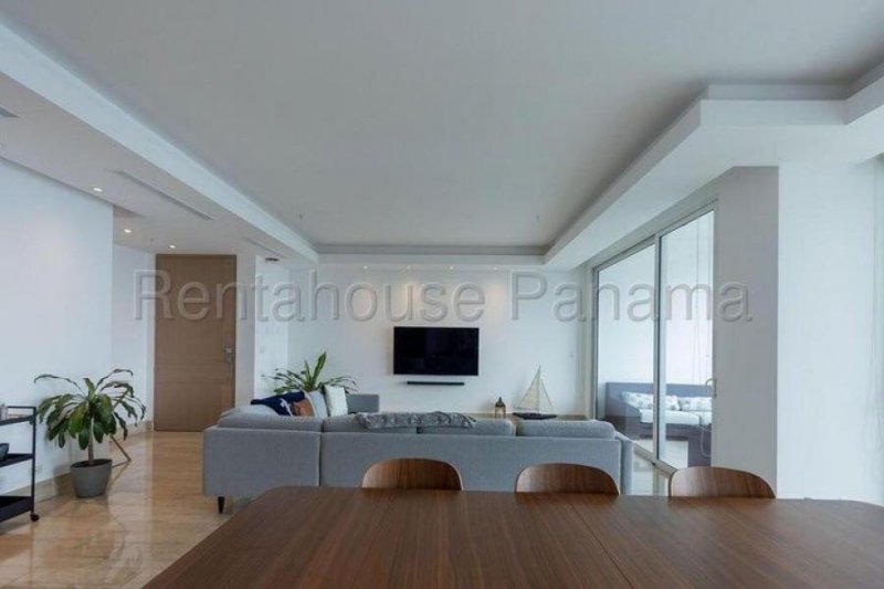 Foto Apartamento en Venta en Costa del Este, Ciudad de Panamá, Panamá - U$D 950.000 - APV76691 - BienesOnLine