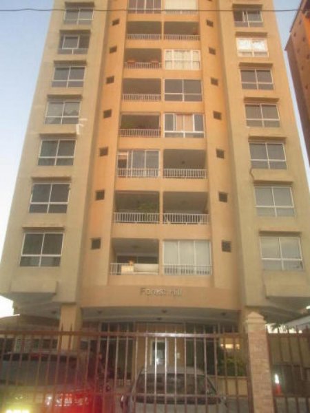 Foto Apartamento en Venta en Balboa, Panamá - U$D 150.000 - APV4873 - BienesOnLine