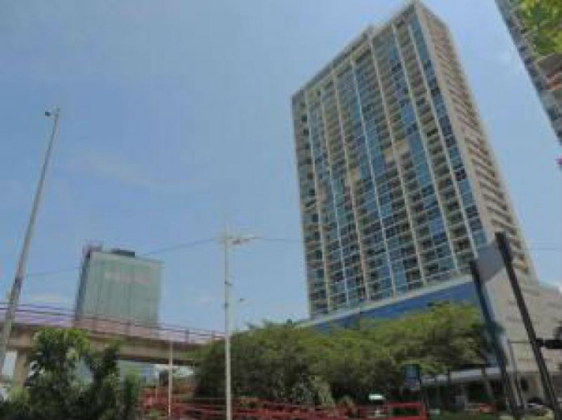 Foto Apartamento en Alquiler en Bella Vista, Panamá - U$D 1.700 - APA11257 - BienesOnLine