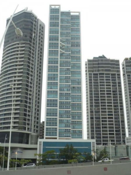 Foto Apartamento en Venta en Bella Vista, Panamá - U$D 330.000 - APV12013 - BienesOnLine