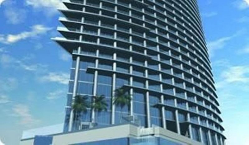 Foto Apartamento en Venta en Avenida Balboa, Panamá - U$D 285.000 - APV49832 - BienesOnLine