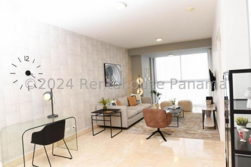 Apartamento en Venta en Avenida Balboa Avenida Balboa, Panamá