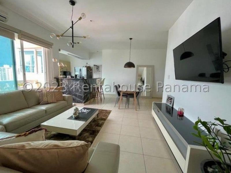 Foto Apartamento en Venta en Avenida Balboa, Ciudad de Panamá, Panamá - U$D 310.000 - APV67994 - BienesOnLine