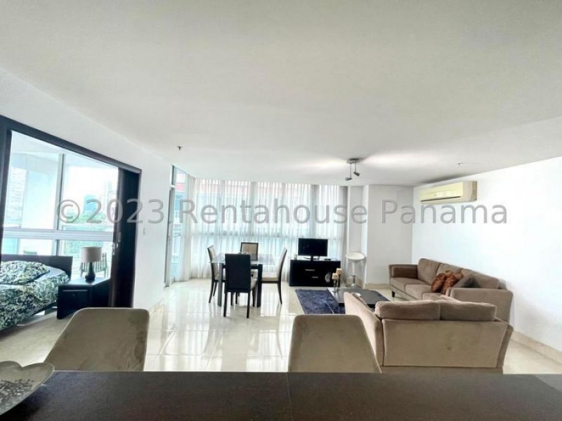 Foto Apartamento en Venta en Avenida Balboa, Ciudad de Panamá, Panamá - U$D 265.000 - APV70407 - BienesOnLine