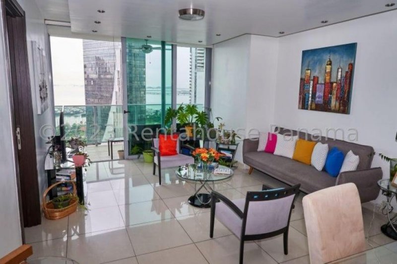 Foto Apartamento en Venta en Avenida Balboa, Ciudad de Panamá, Panamá - U$D 275.000 - APV68846 - BienesOnLine