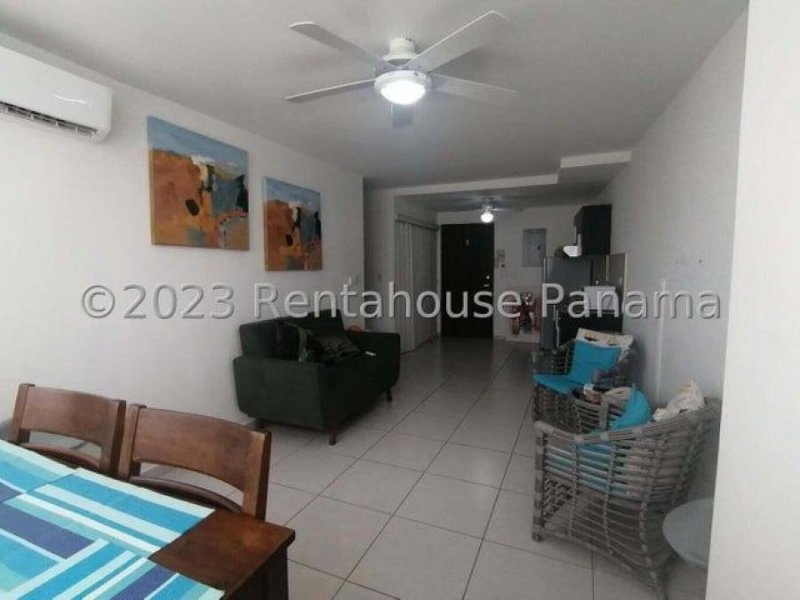 Foto Apartamento en Venta en Avenida Balboa, Ciudad de Panamá, Panamá - U$D 110.000 - APV70261 - BienesOnLine