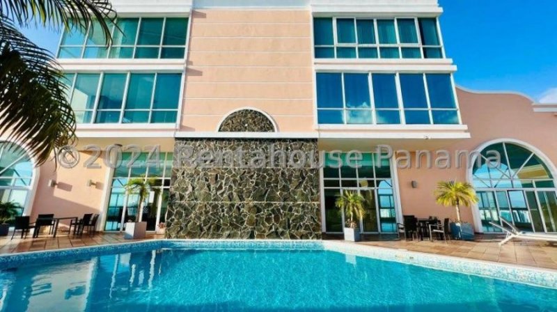 Foto Apartamento en Venta en Av. Balboa, Ciudad de Panamá, Panamá - U$D 215.000 - APV76873 - BienesOnLine