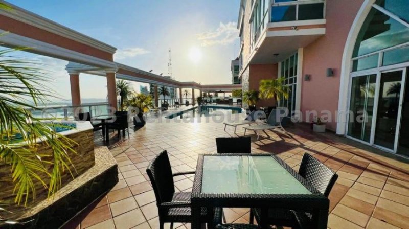 Foto Apartamento en Venta en Av. Balboa, Ciudad de Panamá, Panamá - U$D 230.000 - APV76904 - BienesOnLine