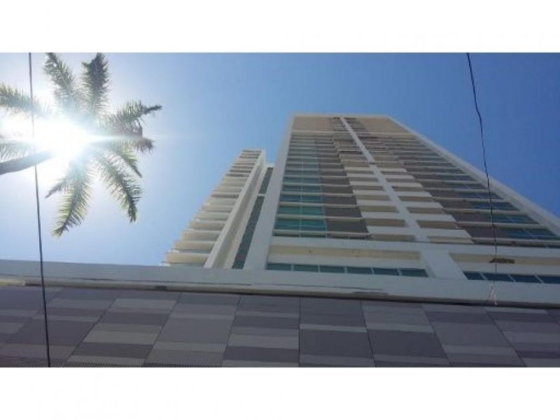 Foto Apartamento en Venta en AVENIDA BALBOA, Bella Vista, Panamá - U$D 240.211 - APV28119 - BienesOnLine