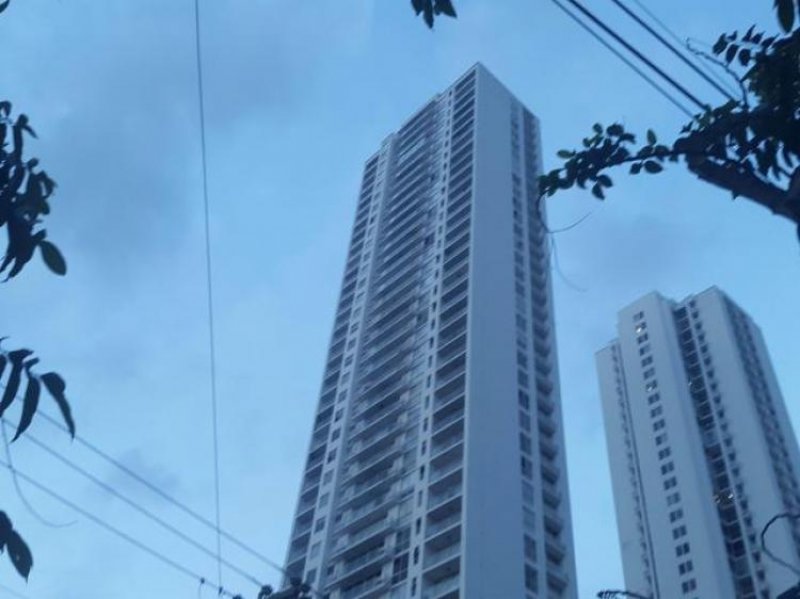 Foto Apartamento en Venta en San Francisco, Panamá - U$D 265.000 - APV10574 - BienesOnLine