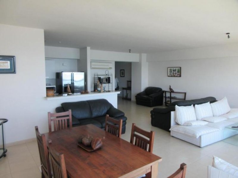 Foto Apartamento en Venta en Bella Vista, Panamá - U$D 330.000 - APV11759 - BienesOnLine