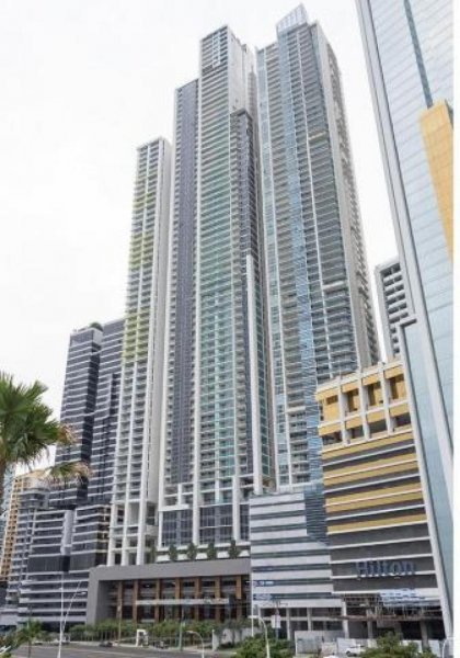 Foto Apartamento en Venta en Balboa, Panamá - U$D 398.000 - APV7457 - BienesOnLine