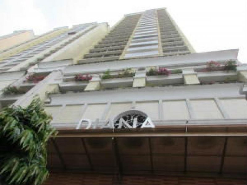 Foto Apartamento en Venta en Bella Vista, Panamá - U$D 235.000 - APV12112 - BienesOnLine