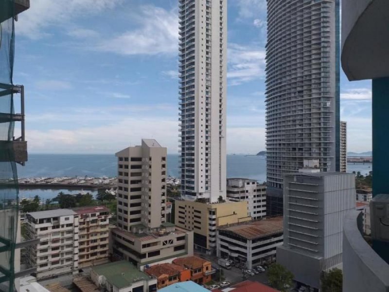 Foto Apartamento en Venta en Bella Vista, Panamá - U$D 170.000 - APV30919 - BienesOnLine