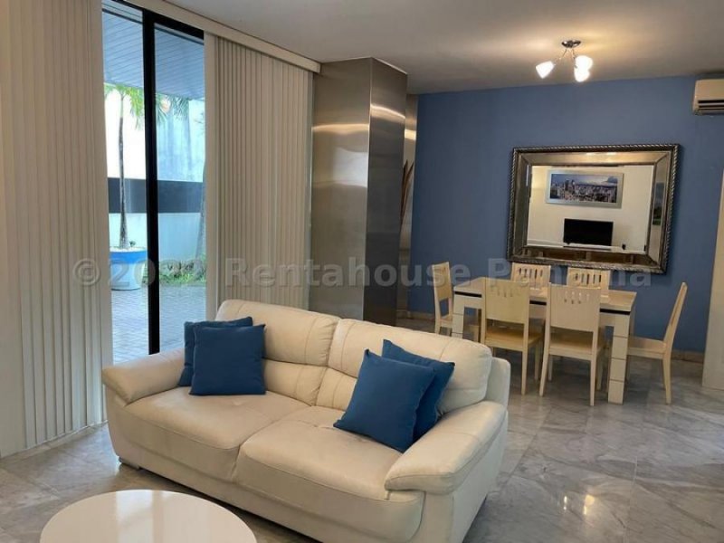 Foto Apartamento en Venta en Bella Vista, Bella Vista, Panamá - U$D 210.000 - APV69375 - BienesOnLine