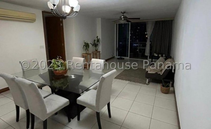 Foto Apartamento en Venta en Bella Vista, Bella Vista, Panamá - U$D 280.000 - APV68170 - BienesOnLine