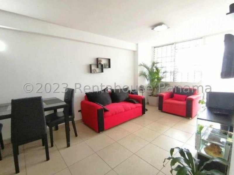 Foto Apartamento en Venta en Bella Vista, Bella Vista, Panamá - U$D 95.000 - APV67755 - BienesOnLine