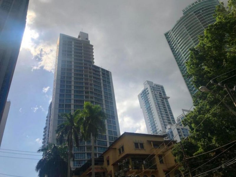 Foto Apartamento en Venta en Bella Vista, Panamá - U$D 390.000 - APV30924 - BienesOnLine