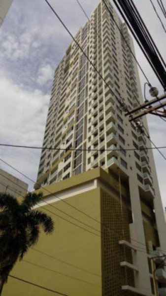 Foto Apartamento en Venta en Bella Vista, Panamá - U$D 440.000 - APV8011 - BienesOnLine