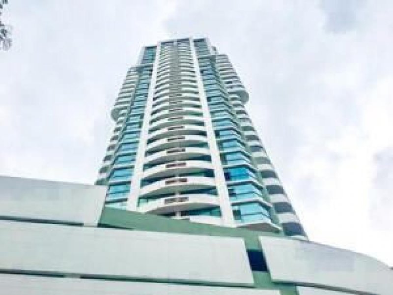 Foto Apartamento en Venta en Bella Vista, Panamá - U$D 270.000 - APV56953 - BienesOnLine