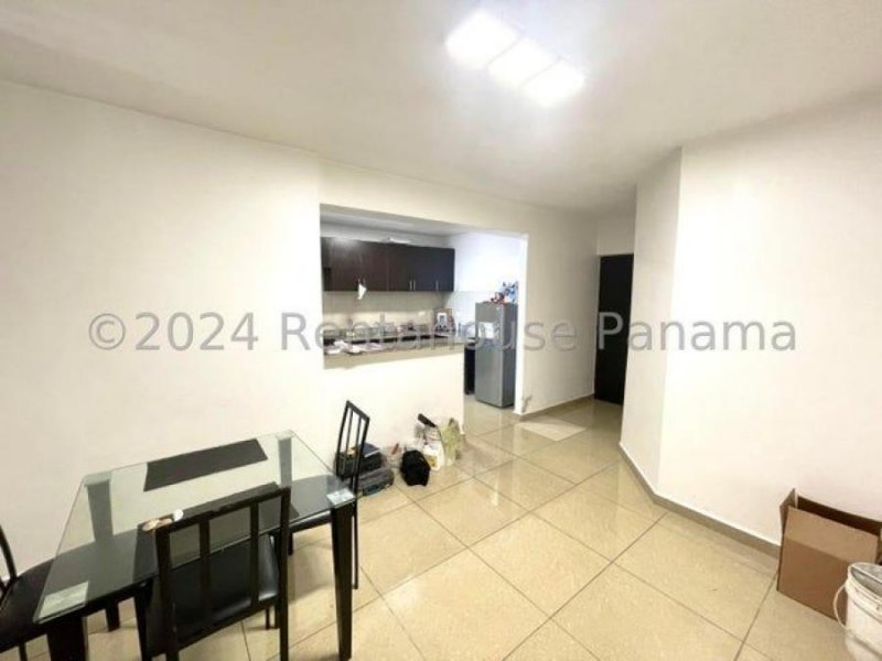 Foto Apartamento en Venta en Betania, Betania, Panamá - U$D 115.000 - APV70957 - BienesOnLine