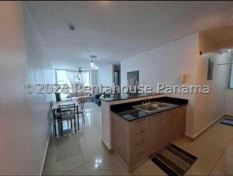 Foto Apartamento en Venta en Carrasquilla, Ciudad de Panamá, Panamá - U$D 150.000 - APV77539 - BienesOnLine