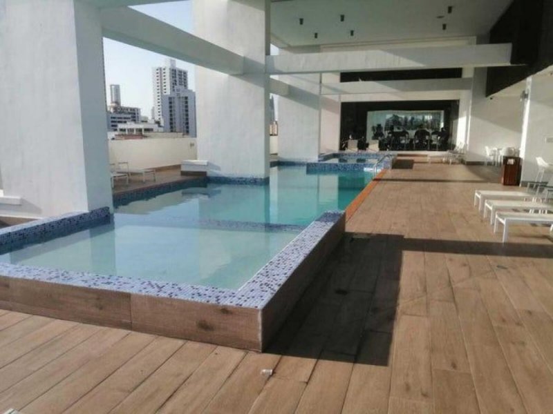 Foto Apartamento en Venta en Carrasquilla, Ciudad de Panamá, Panamá - U$D 205.000 - APV76242 - BienesOnLine