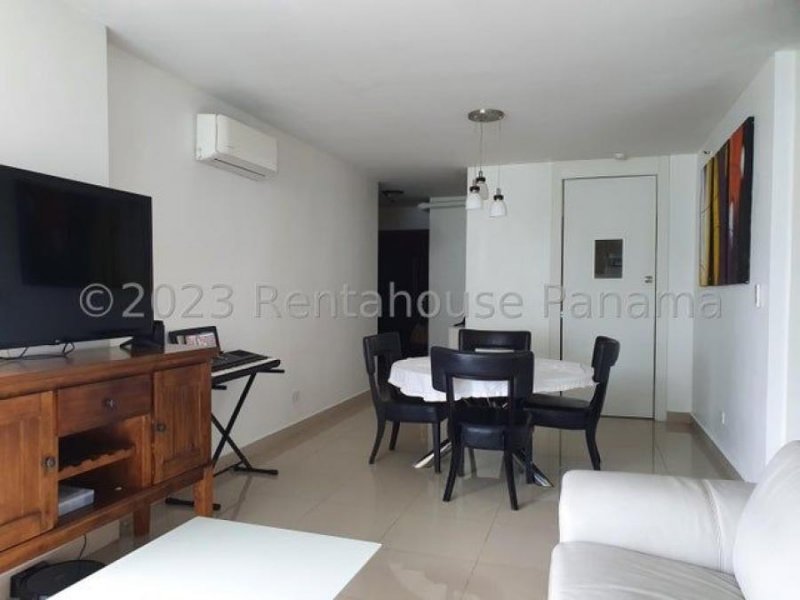 Foto Apartamento en Venta en Carrasquilla, Ciudad de Panamá, Panamá - U$D 185.000 - APV67991 - BienesOnLine