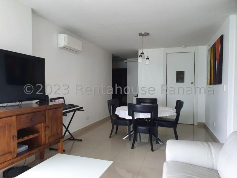 Foto Apartamento en Venta en Carrasquilla, Ciudad de Panamá, Panamá - U$D 185.000 - APV70618 - BienesOnLine