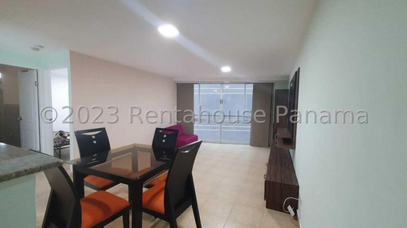 Foto Apartamento en Venta en Carrasquilla, Ciudad de Panamá, Panamá - U$D 111.000 - APV69318 - BienesOnLine