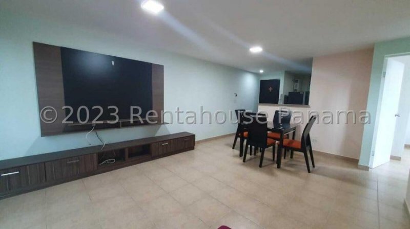 Apartamento en Venta en Carrasquilla Ciudad de Panamá, Panamá