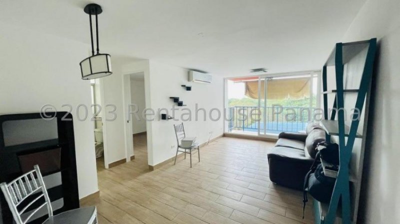 Foto Apartamento en Venta en Carrasquilla, Ciudad de Panamá, Panamá - U$D 137.000 - APV71269 - BienesOnLine