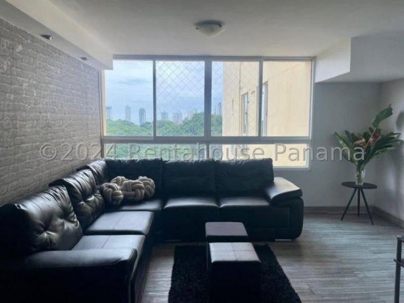 Foto Apartamento en Venta en Carrasquilla, Ciudad de Panamá, Panamá - U$D 140.000 - APV72091 - BienesOnLine