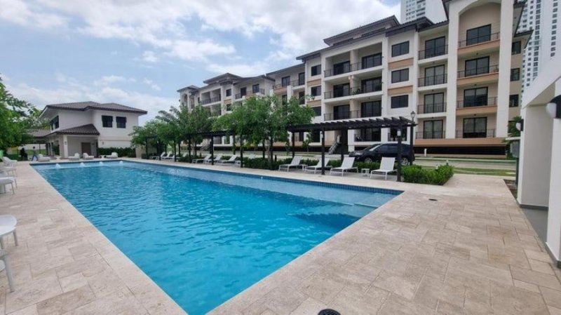 Apartamento en Venta en Costa del Este Ciudad de Panamá, Panamá