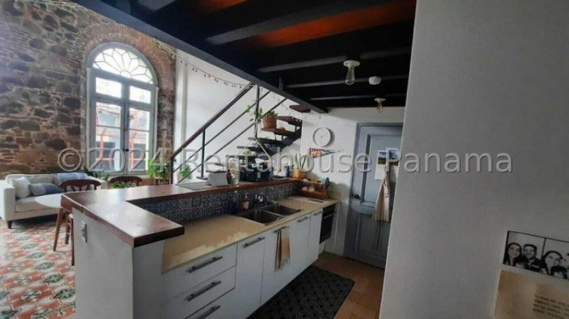 Foto Apartamento en Venta en Casco Antiguo, Ciudad de Panamá, Panamá - U$D 550.000 - APV70861 - BienesOnLine