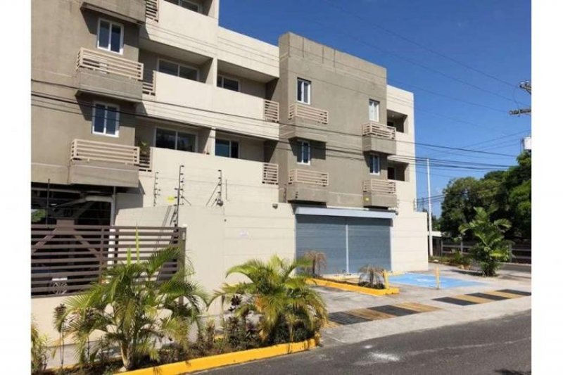 Foto Apartamento en Venta en Juan Díaz, Ciudad de Panamá, Panamá - U$D 89.000 - APV26024 - BienesOnLine