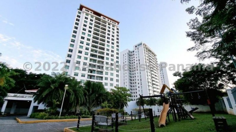 Apartamento en venta en Clayto Park I, Clayton ELP 24-4229