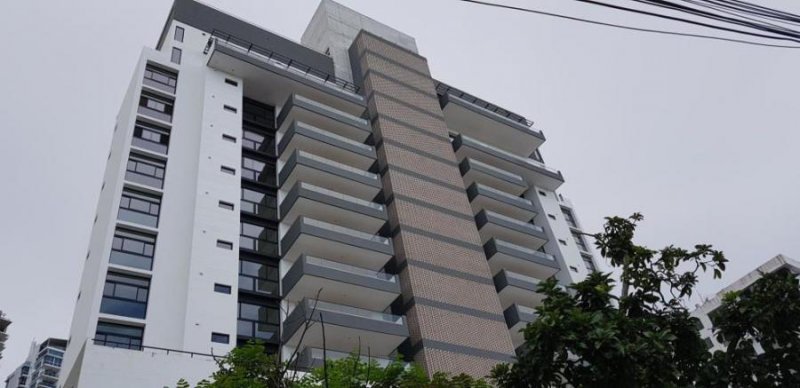 Foto Apartamento en Venta en San Francisco, Panamá - U$D 780.000 - APV32949 - BienesOnLine