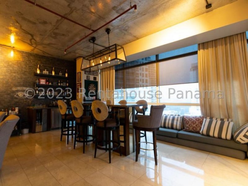 Foto Apartamento en Venta en Coco del Mar, Ciudad de Panamá, Panamá - U$D 1.150.000 - APV71618 - BienesOnLine